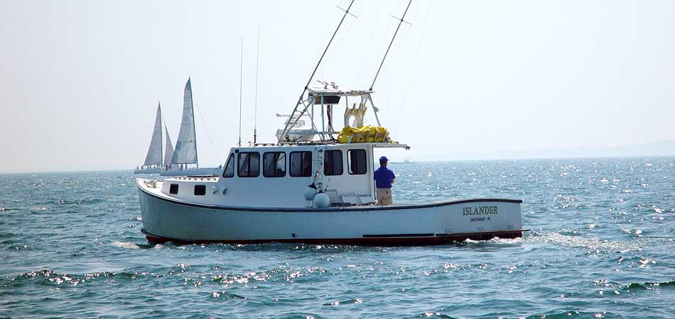 Crew with more than 25 years experience